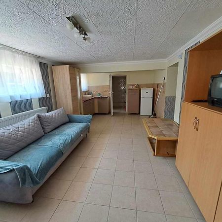 Wesselenyi Apartmanhaz Hajduszoboszlo Exterior photo