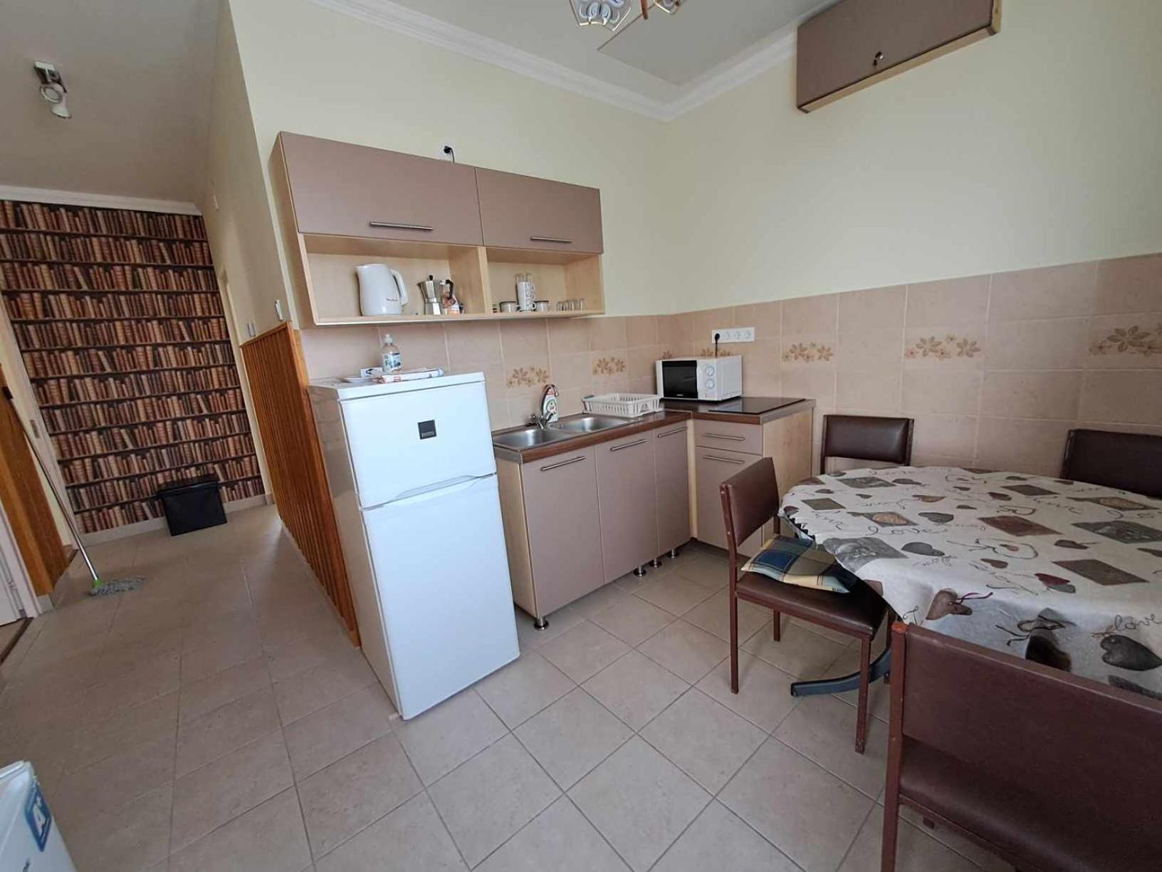 Wesselenyi Apartmanhaz Hajduszoboszlo Room photo