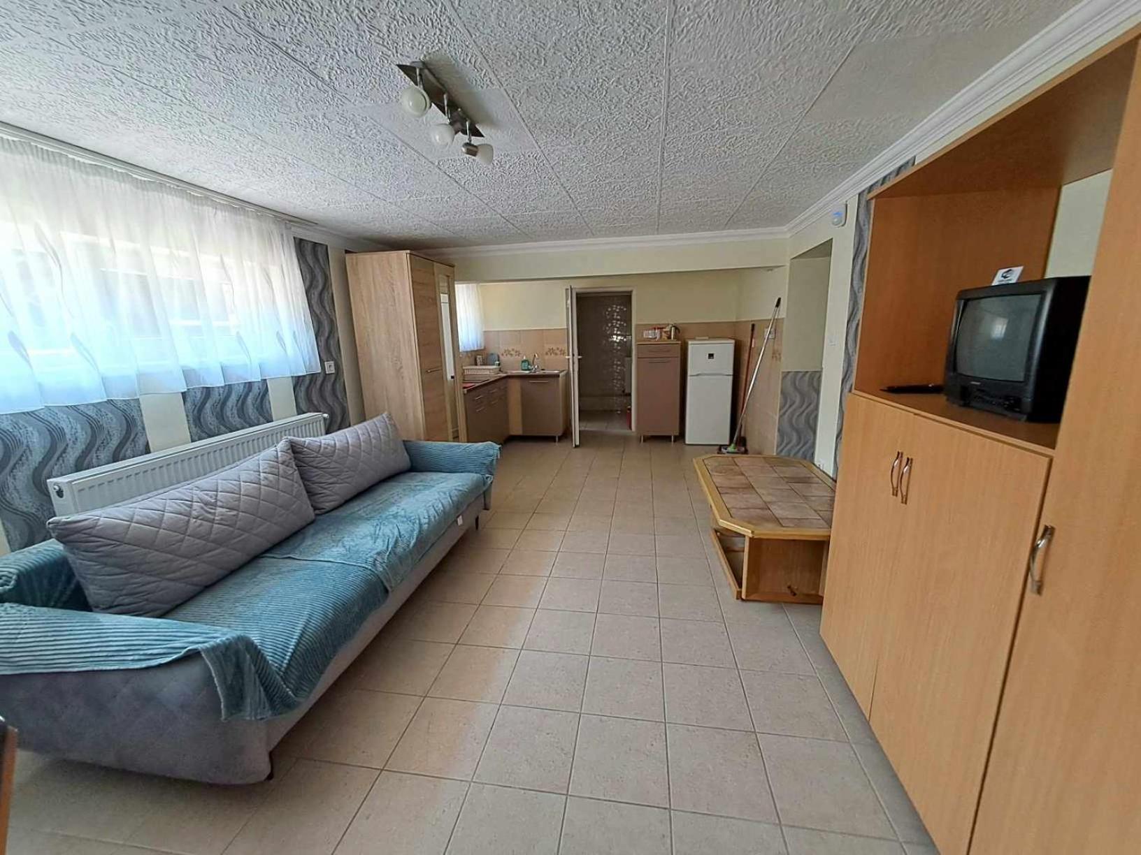 Wesselenyi Apartmanhaz Hajduszoboszlo Exterior photo