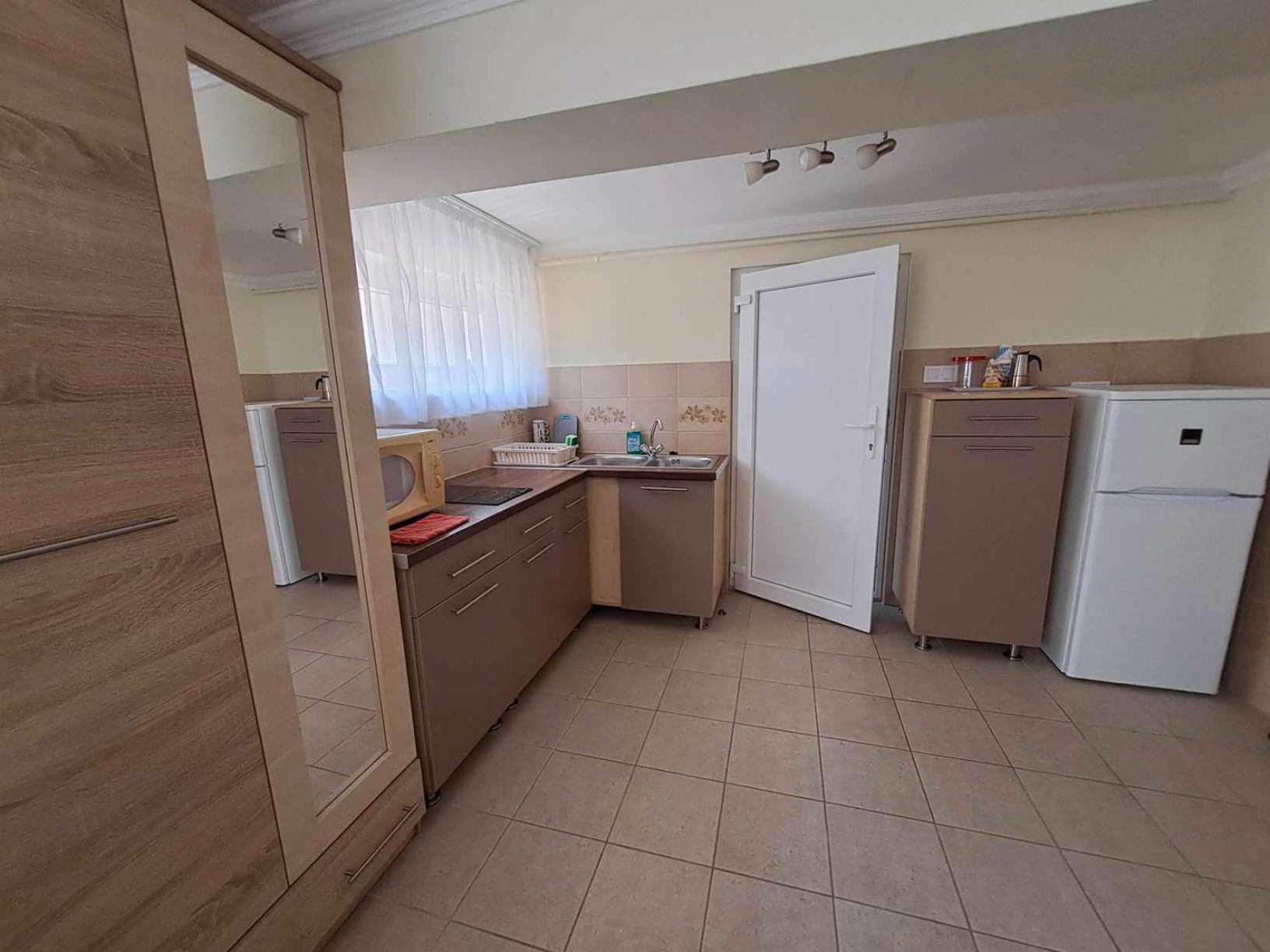 Wesselenyi Apartmanhaz Hajduszoboszlo Exterior photo