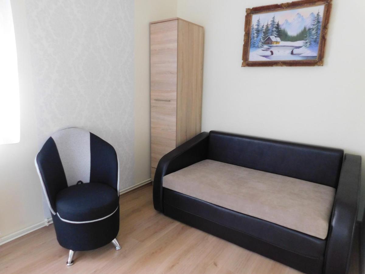 Wesselenyi Apartmanhaz Hajduszoboszlo Exterior photo